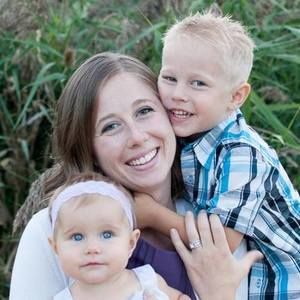 Meet your Posher, Morgan